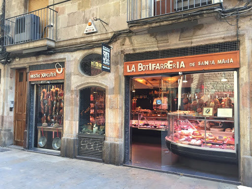 Carnicerías y charcuterías en Barcelona