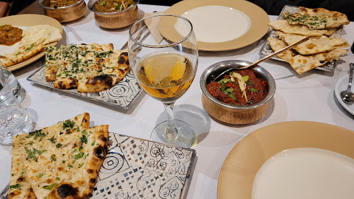Restaurantes paquistaníes en Barcelona