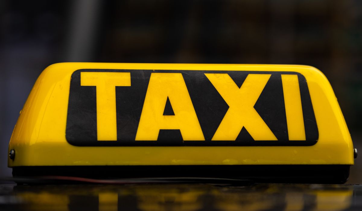 10.000 taxis en Barcelona