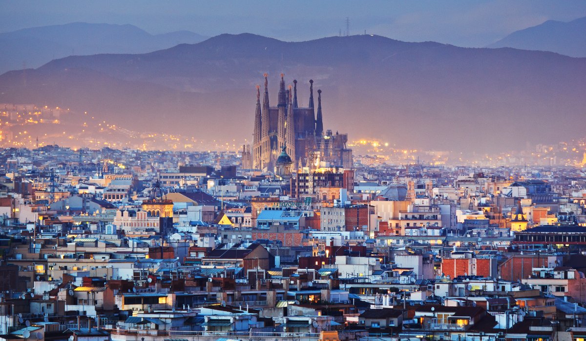 Optimiza tu tiempo en Barcelona con estos consejos de viaje