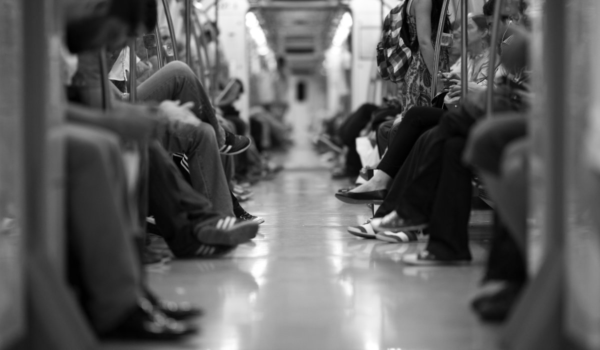 El Metro de Barcelona: Rápido y económico transporte urbano